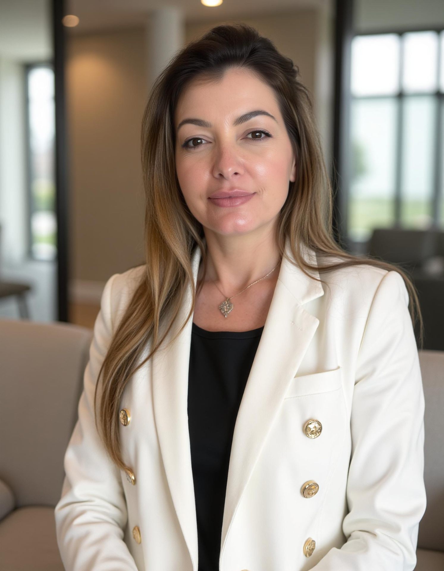 Десислава Петрова