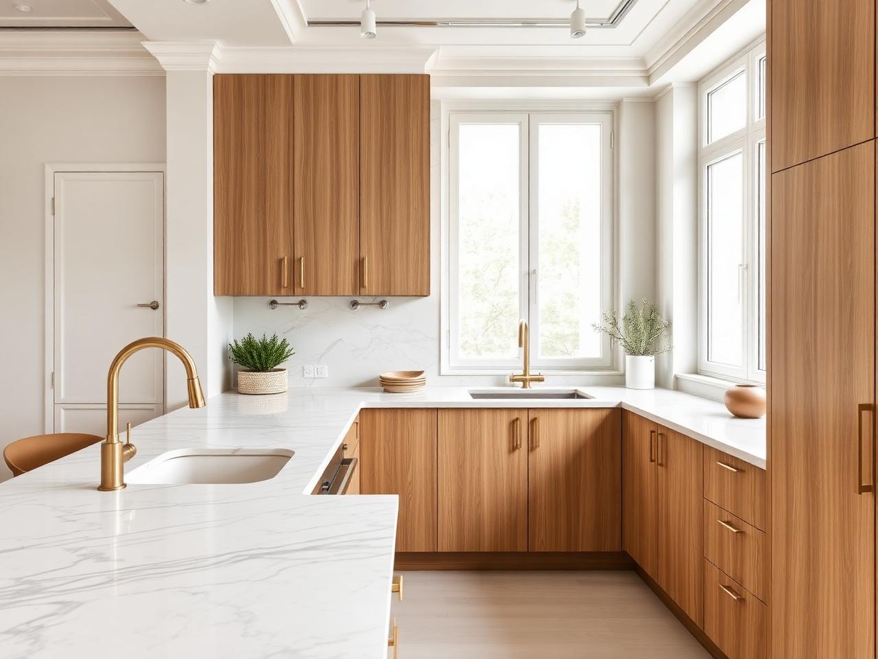 Реновиран апартамент до Докторска градина